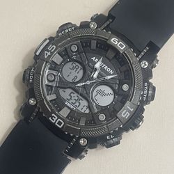 🔲. ARMITRON PRO SPORT DIGITAL WATCH
