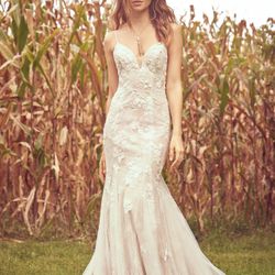 Wedding Dress Lilian West 