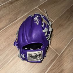 2025 Rawlings 11.5” Heart Of The Hide Glove