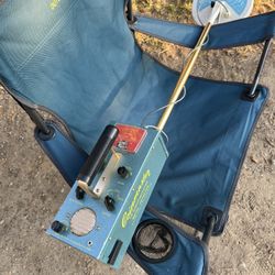 Metal Detector