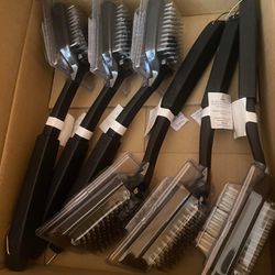 Grill/ BBQ Brushes 