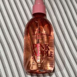 Pink Apple Hair And Body Spray From Pink By Victoria’s Secret