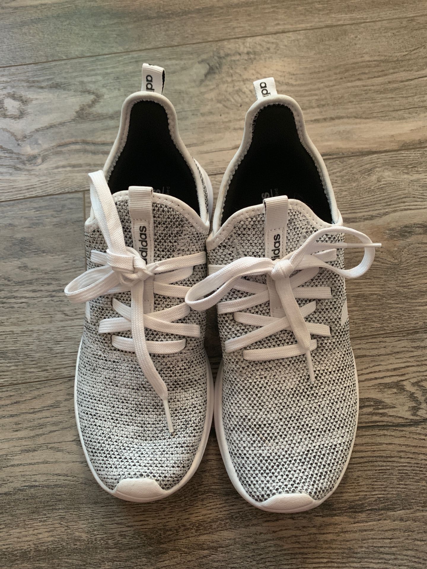 Adidas memory foam shoes