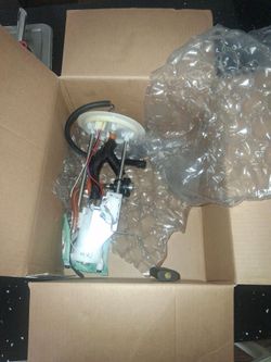 Ford Exspedition Fuel Pump