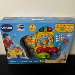 VTECH