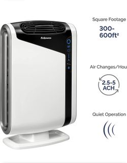 Air Purifier