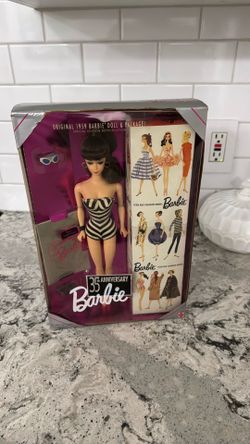 Barbie