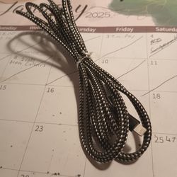 iPhone Charger Cord