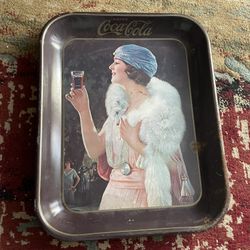 Vintage Coke Pictures. (2)