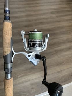 Penn Battle 3 DX Spinning Reel