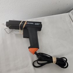 Black & Decker Glue Gun 