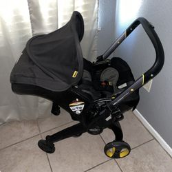 Doona Stroller! 