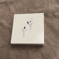 Airpods 4