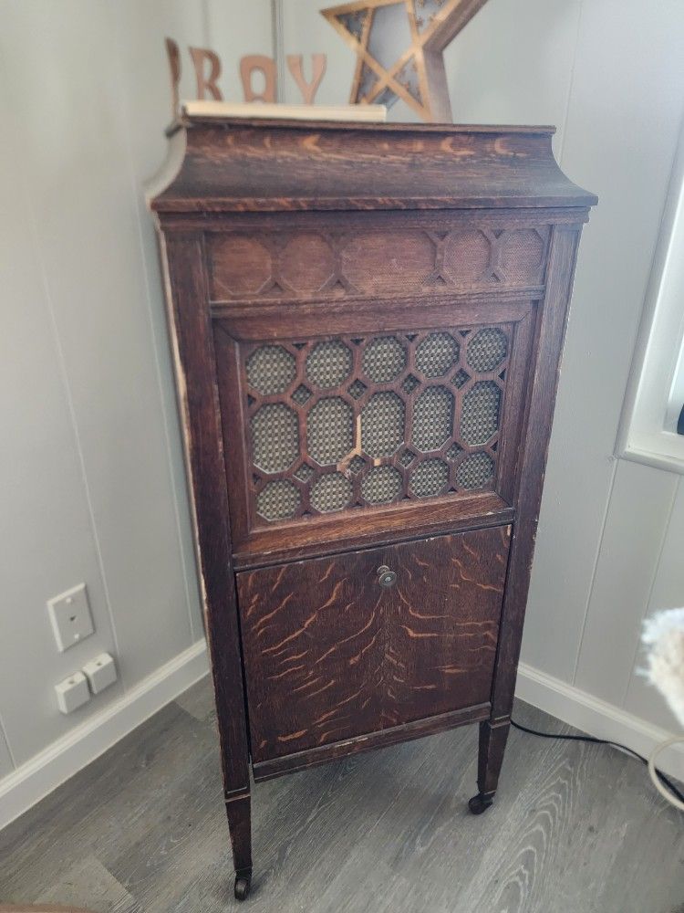 Antique Edison