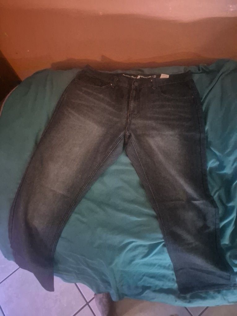 Berbely hills Polo Club