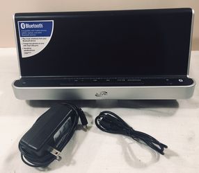 BlueTooth Speaker Hands Free Speaker phone works with Android iPhone