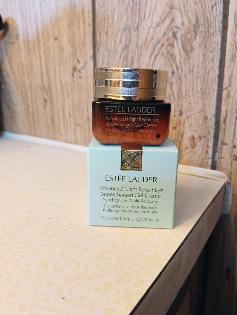 Estée Lauder Eye Repair Creme