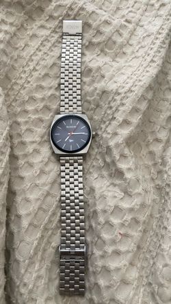 Nixon Watch - Mens