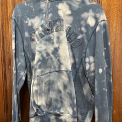 Timberland Blue Hoodie