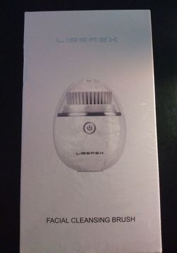 Liberex Facial Cleansing Brush