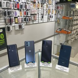 Motorola Moto E | 32GB | Unlocked