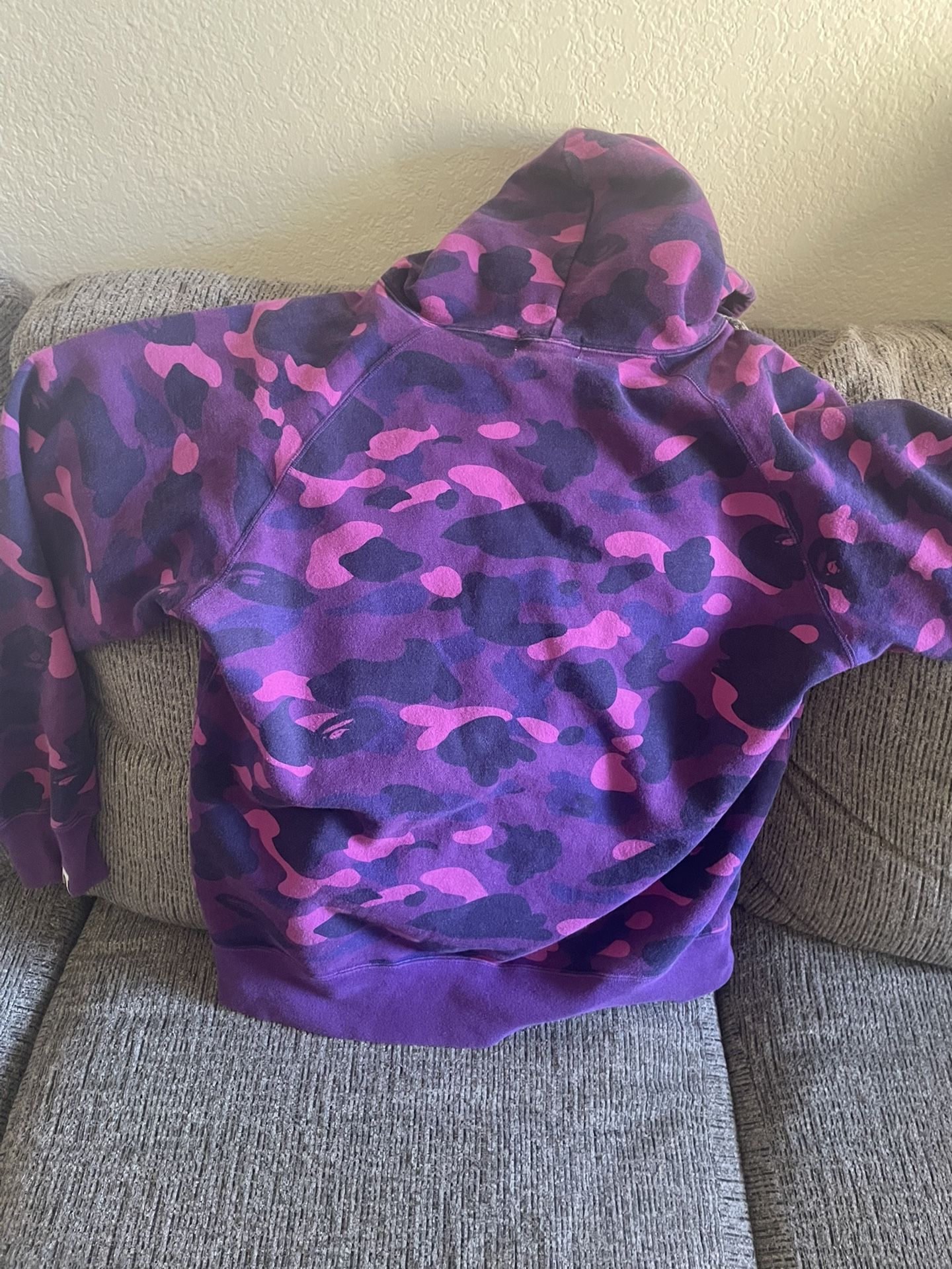 Sweater Bape