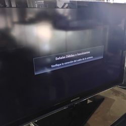 Samsung 40inch Tv