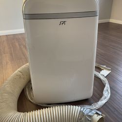 14,00 BTU SPT PORTABLE AC UNIT $50