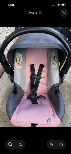 Car Seat