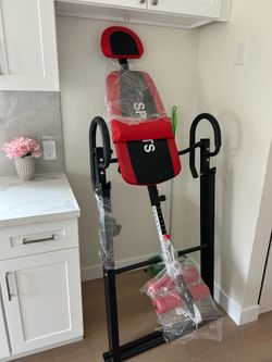Exercise machine