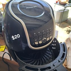 Air Fryer
