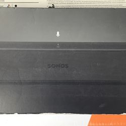 Sonos Beam
