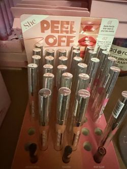 Beauty Treats Lip Liner Pencil Set – Terracotta