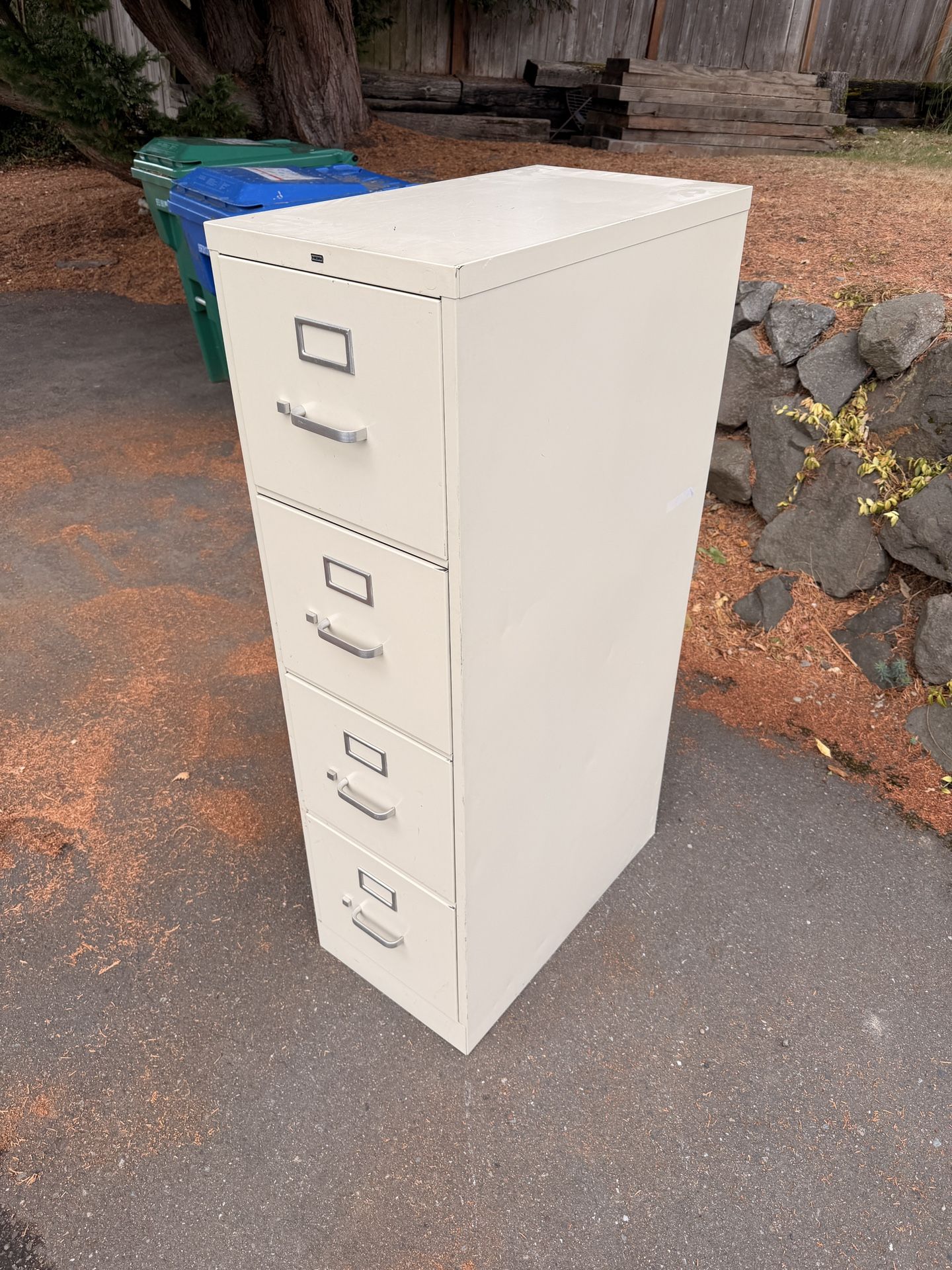 File Cabinet FREE