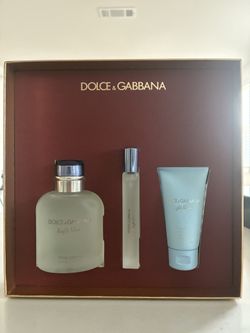 Dolce & Gabana Light Blue