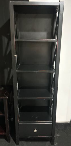 Shelf Unit