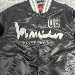 Shoot Out Jacket
