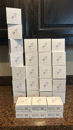 SEALED AIRPODS PRO 2 BUY NOW