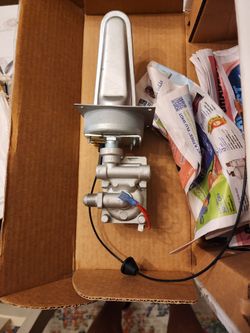 Rv Heater Element