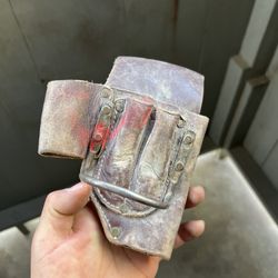 Hammer/ Plier Holder