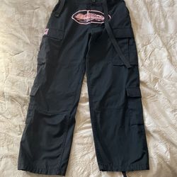 CORTIEZ CARGO SIZE MEDIUM TAKING TRADES AND OFFERS NOT FREE(MEET SOMEWHERE NEAR MALDEN)