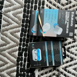 Skull Candy JiB True XT2 Earphones Wireless