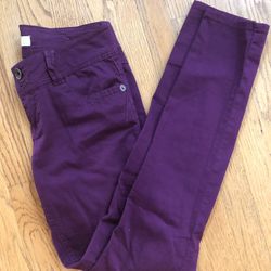 Jr. Jeans Size 9 By Candies