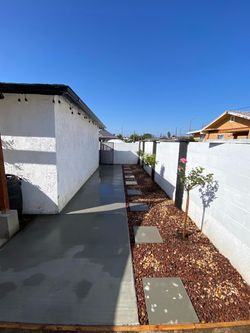 Pavers