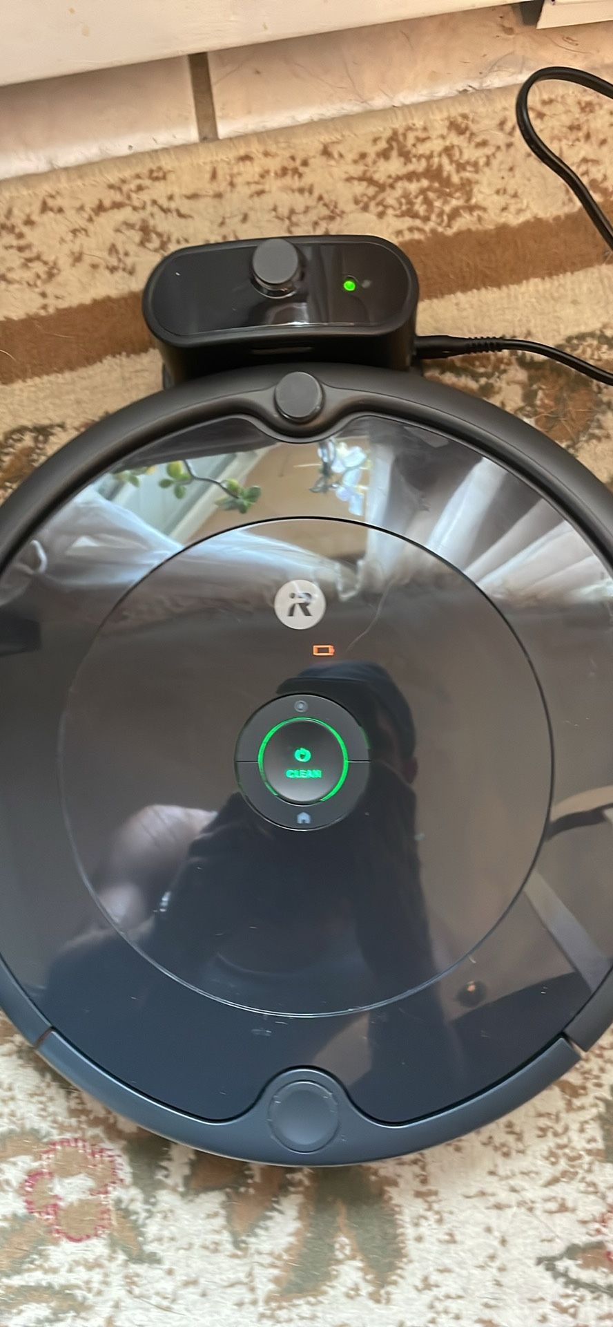 Roomba