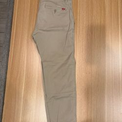 Levi’s XX Chino Standard Taper Pants 30x29