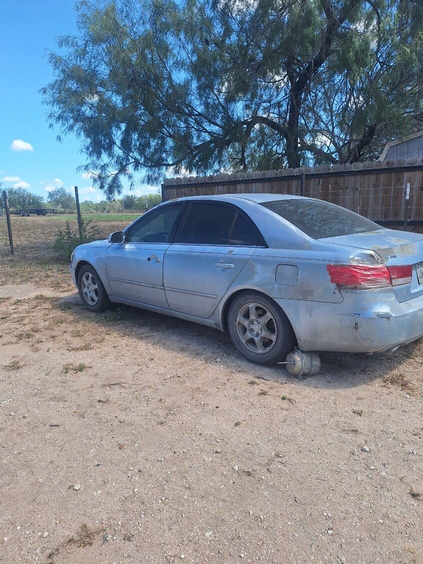 Nissan Altima 4 parts 2003