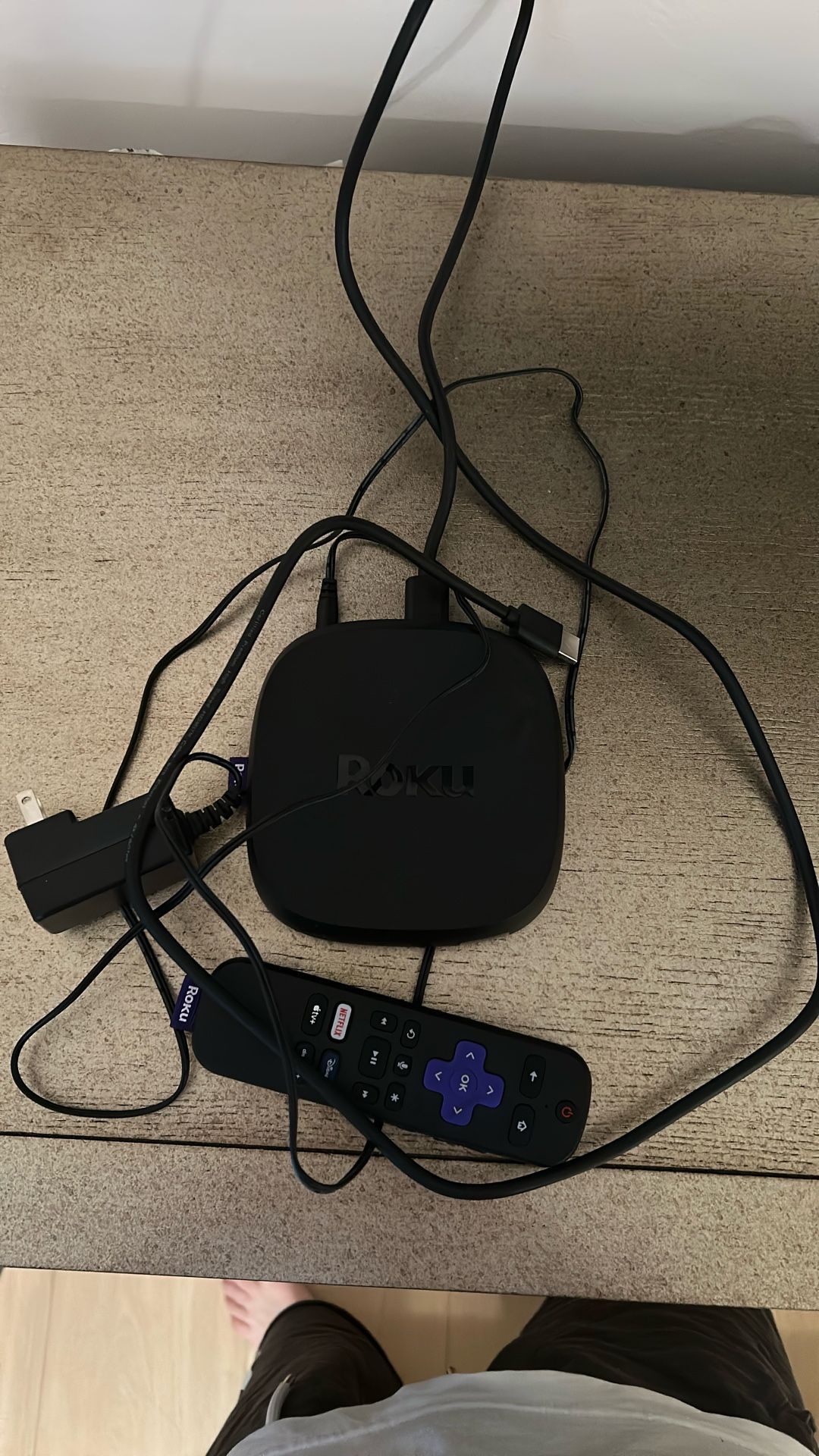 Roku 4801x