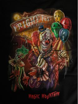 Fright Fest Hoodie