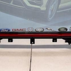 2022-2025 LEXUS NX250, NX350, NX350h, NX450h REAR CENTER LAMP